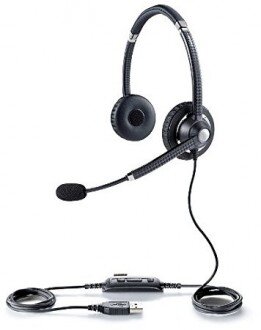 Jabra UC Voice 550 MS Duo Stereo Kulaklık kullananlar yorumlar